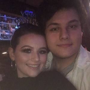 Meet your Posher, Bridget